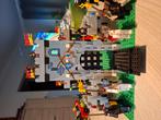 Lego Castle sets 6080 + 6066 + 6055, Kinderen en Baby's, Speelgoed | Duplo en Lego, Ophalen of Verzenden, Gebruikt, Lego