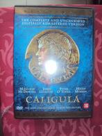 CALIGULA ( P O'TOOLE , HELEN MIRREN ), Cd's en Dvd's, Ophalen of Verzenden