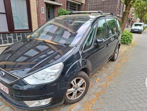 Ford Galaxy uit 2009. 1.8 diesel. Voor export, Auto's, Ford, Particulier, Galaxy, Diesel, Ophalen