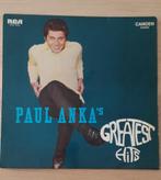 Lp Paul anka, Ophalen, Gebruikt