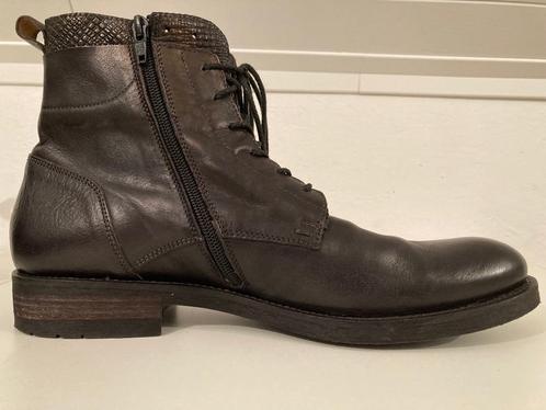 Schoenen Olivier Strelli, Vêtements | Hommes, Chaussures, Comme neuf, Bottes, Noir, Enlèvement