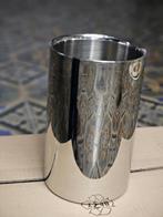 Seau à vin en Inox, Verzamelen, Ophalen, Gebruikt