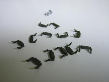 Roco NSB spiegels bolle neus Di3 versie beschikbaar voor biedingen