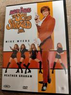 Austin Powers, the spy who shagged me (2000) DVD, Cd's en Dvd's, Ophalen of Verzenden, Zo goed als nieuw
