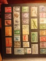postzegels USA vorige eeuw, Ophalen of Verzenden