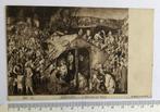 Breughel – L’Adoration des Mages – 311 LL. – Musée d’Anvers, Verzamelen, Ophalen of Verzenden, Voor 1920, Ongelopen, Overige thema's