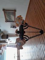 Verlichting, Enlèvement