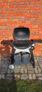 Weber Barbecue op gas, Tuin en Terras, Gasbarbecues, Ophalen