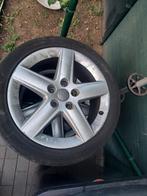 velgen Audi 225 45 17, Auto-onderdelen, Banden en Velgen, Ophalen, Gebruikt, Band(en)