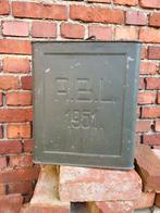 Bidon Armée Belge, Collections, Enlèvement ou Envoi