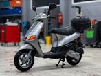 Piaggio Zip 50cc 2t (A-klasse)(Piaggio Puch 2t), Fietsen en Brommers, Ophalen, Tweetakt, Zip, Nieuw