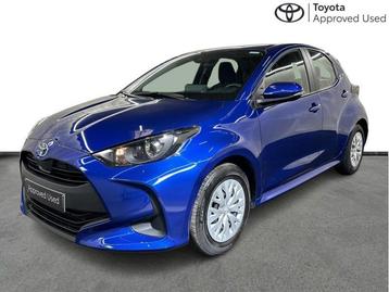 Toyota Yaris Dynamic 