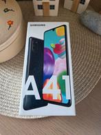 Gsm Samsung A41, Telecommunicatie, Mobiele telefoons | Samsung, Ophalen, Zo goed als nieuw