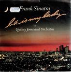 Vinyle, 7"/Frank Sinatra avec Quincy Jones et orchestra*, Enlèvement ou Envoi, Autres formats