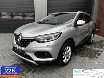 Renault Kadjar 1.3 TCe Intens beschikbaar voor biedingen