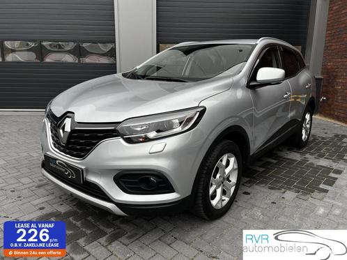 Renault Kadjar 1.3 TCe Intens, Auto's, Renault, Te koop, Kadjar, ABS, Achteruitrijcamera, Airbags, Airconditioning, Alarm, Android Auto