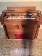 Harmonium, Muziek en Instrumenten, Orgels, Ophalen, Gebruikt, 1 klavier, Harmonium
