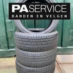 4x Nexen 205 45 17 zomerbanden 6.8 en 5.8 mm, Auto-onderdelen, Banden en Velgen, Gebruikt, Velg(en), -, -