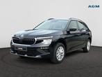 Skoda Kamiq Kamiq 1.0 TSI Limited Cycling Edition DSG, Automaat, Navigatiesysteem, Zwart, SUV of Terreinwagen