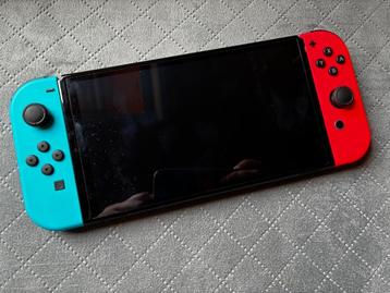 Nintendo Switch  V2 beschikbaar voor biedingen