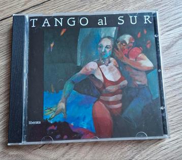Cd tango al sur  beschikbaar voor biedingen