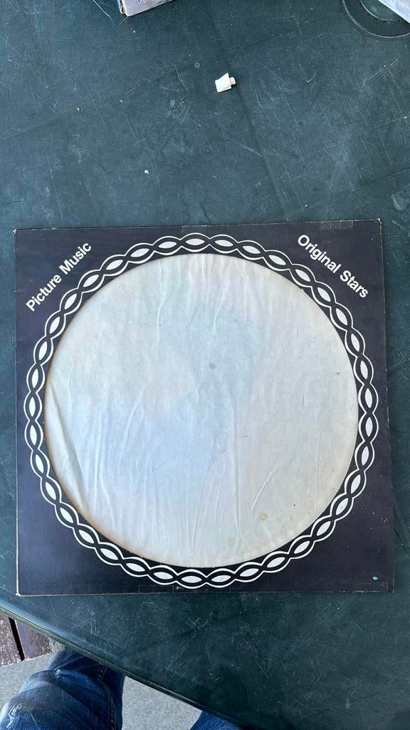 33tours, Collections, Comme neuf, CD ou Disque