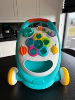 Playgro Zebra Activity Loophulp , Blokjes niet inbegrepen ‍️, Ophalen, Zo goed als nieuw