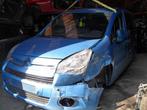 citroen berlingo 1600hdi 2010, Gebruikt, Citroën, Ophalen