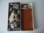 Vintage "Mastermind" van Invicta in goede staat !, Een of twee spelers, Ophalen of Verzenden, Gebruikt, Invicta