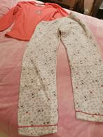 Mooie warme pyjama van Coco dream, Kinderen en Baby's, Kinderkleding | Maat 152, Ophalen of Verzenden, Zo goed als nieuw, Broek
