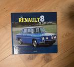 Livre - La Renault 8 de mon père - Éditions Atlas, Livres, Autos | Livres, Renault