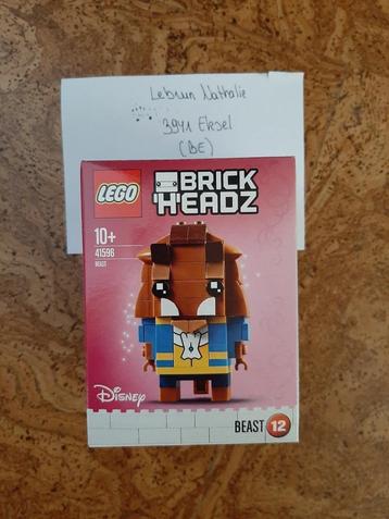 Lego 41596 beschikbaar voor biedingen