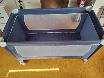 Dreambee reisbedje met matras beschikbaar voor biedingen