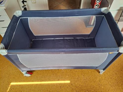 Dreambee reisbedje met matras, Kinderen en Baby's, Babywiegjes en Ledikanten, Zo goed als nieuw, Reisbedje, Ophalen