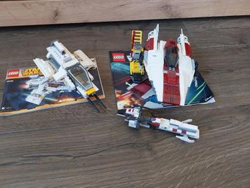 LEGO star wars 75048 en 75175 beschikbaar voor biedingen
