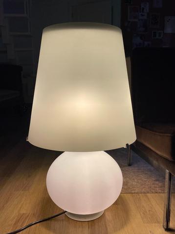 Fontana Arte - Max Ingrand (grote versie) beschikbaar voor biedingen