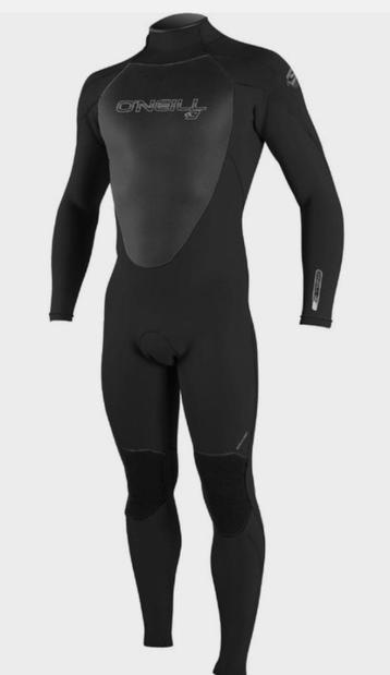 O'Neil Epic wetsuit 5/4mm, 100% gloednieuw beschikbaar voor biedingen
