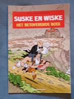 Suske en Wiske: het betoverende boek, Boeken, Stripverhalen, Ophalen of Verzenden, Zo goed als nieuw, Eén stripboek