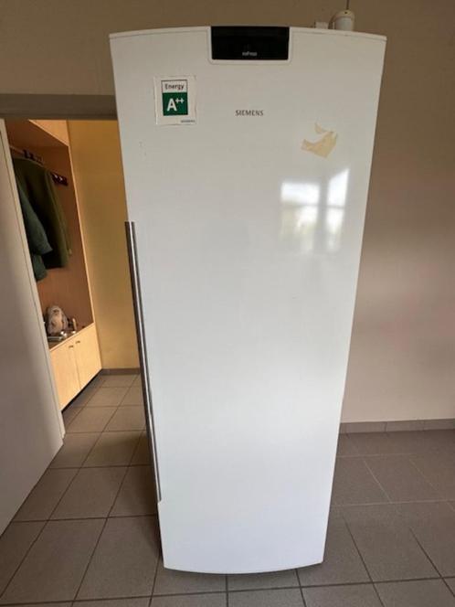 diepvrieskast GS40NA32 Siemens 330 liter, Elektronische apparatuur, Vriezers en Diepvrieskisten, Zo goed als nieuw, Vrijstaand