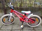 Velo Cube enfant fille, Vélos & Vélomoteurs, Enlèvement, Utilisé, 14 pouces ou moins, Frein à main