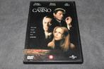 DVD Casino, Cd's en Dvd's, Dvd's | Klassiekers, Gebruikt, Vanaf 16 jaar, 1980 tot heden, Ophalen of Verzenden