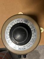 Variac, Ophalen, Gebruikt