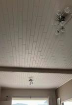 Plafondlamp 2 stuks, Huis en Inrichting, Ophalen, Gebruikt
