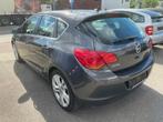 Opel Astra COSMO MET GARANTIE (bj 2010), Auto's, Voorwielaandrijving, Euro 5, 1688 cc, Gebruikt