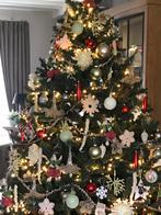 Grote kerstboom van hoge kwaliteit, Diversen, Kerst, Ophalen, Zo goed als nieuw