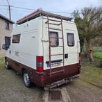 campers, Caravans en Kamperen, Diesel, Particulier, Fiat, Tot 4 meter
