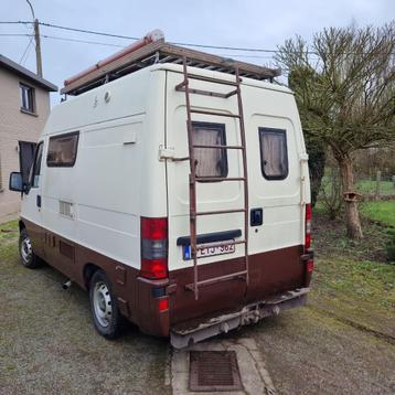 campers beschikbaar voor biedingen