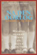 (a388) Na den oorlog schieten ze mij dood, Verzenden, Gelezen