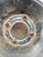 Thuiskomer 205/55 R16, Enlèvement