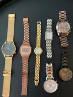 Horloges, Handtassen en Accessoires, Horloges | Heren, Casio, Gebruikt, Ophalen